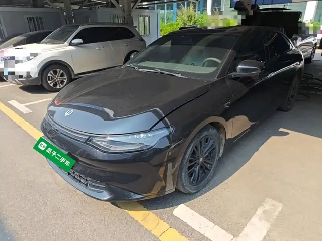 Leapmotor C01 2023 525 Comfort Edition