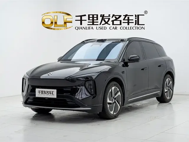 NIO ES6 2024 75kWh