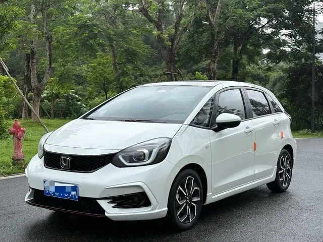 Honda LIFE 2021 1.5L CVT SPO-SS Agile Edition