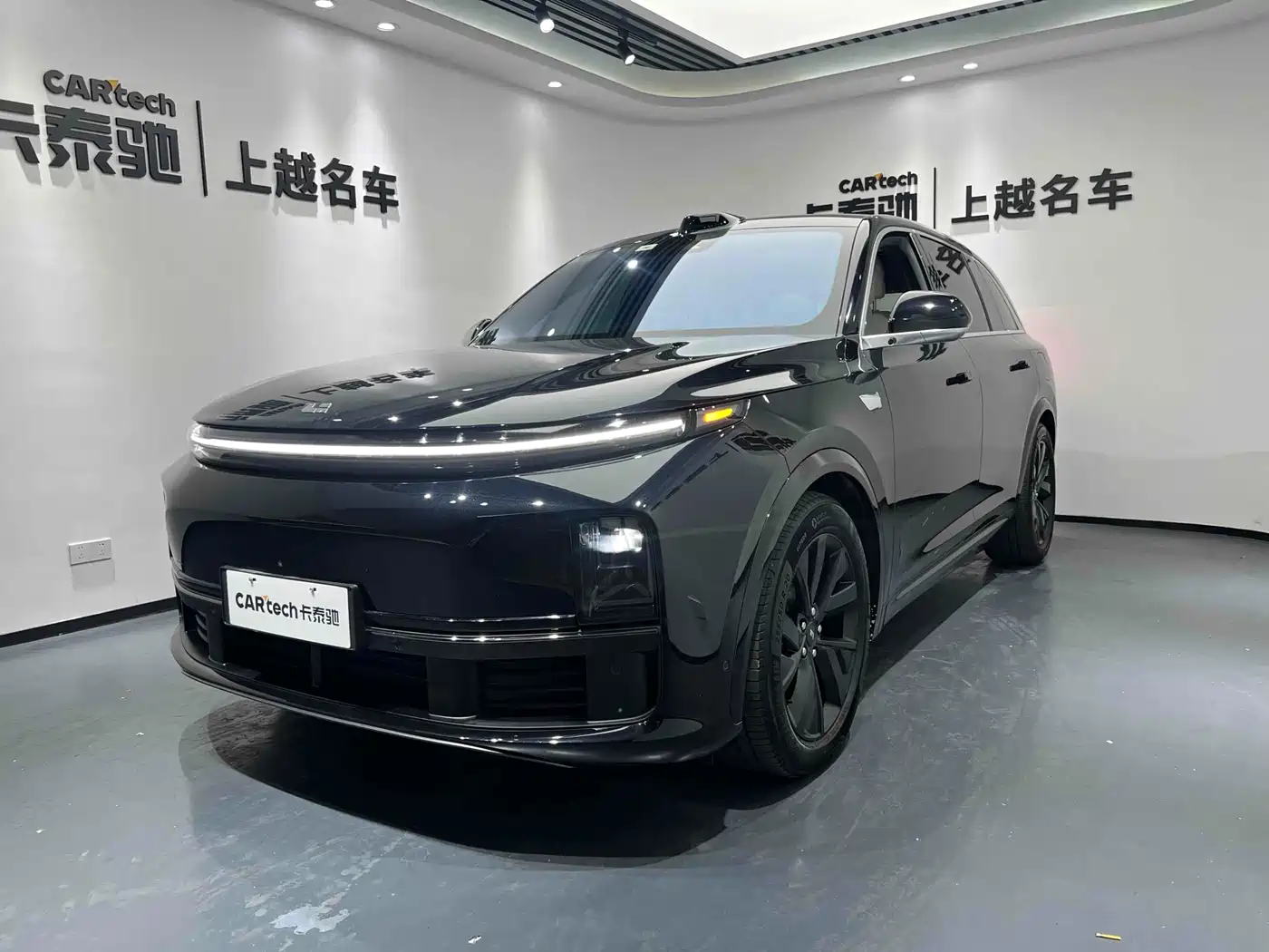 Li Auto L7 2023 Max