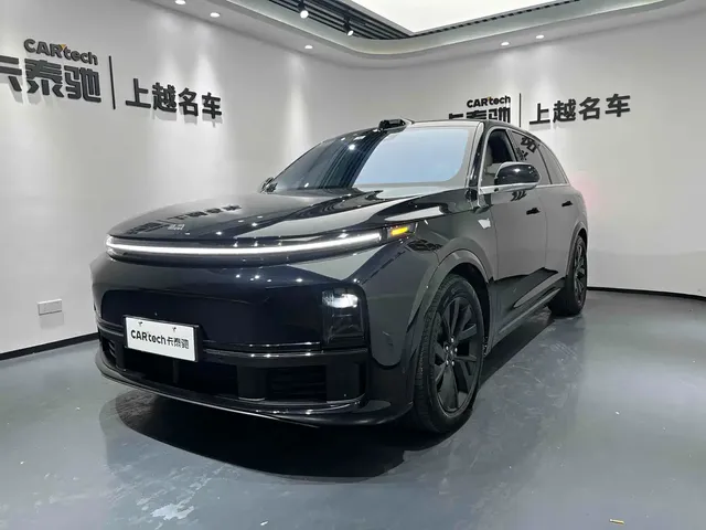 Li Auto L7 2023 Max