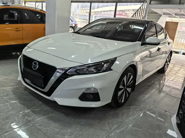 Nissan Teana 2021 2.0L XL Comfort