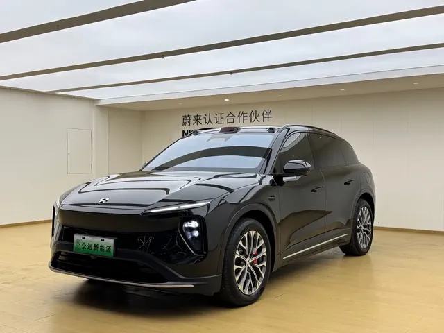 NIO ES6 2023 75kWh