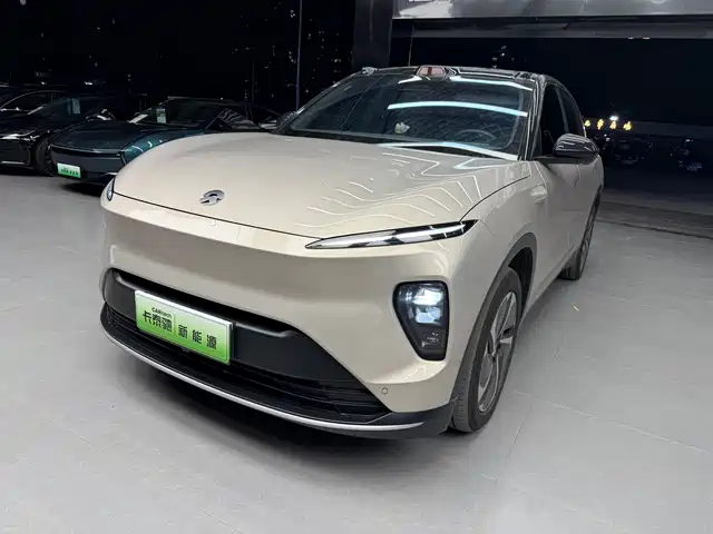 NIO ES8 2023 75kWh