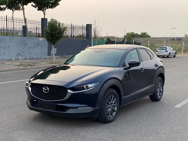 Mazda CX-30 2022 2.0L Manual Delight Model