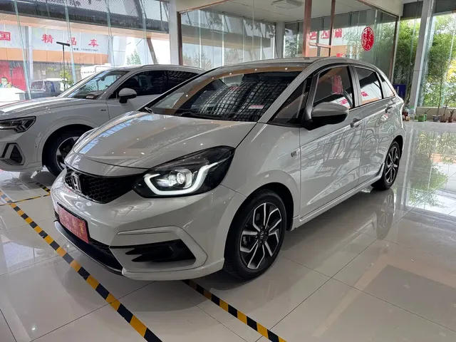 Honda LIFE 2021 1.5L CVT SPORT Heartbeat Edition