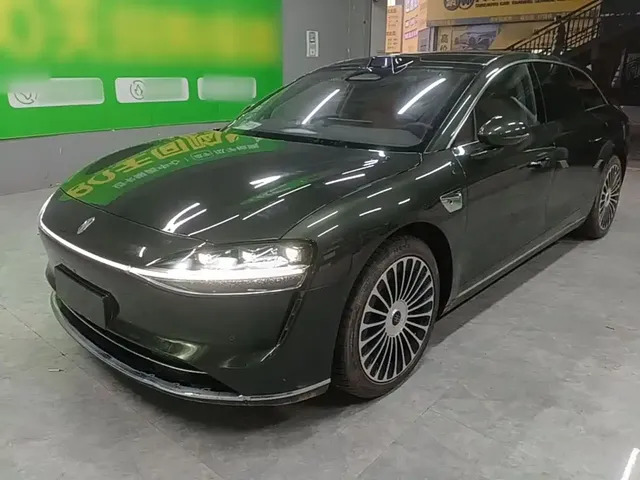 Xiangjie Enjoy World S9T 2025 Model Extended Range Version 53.4kWh