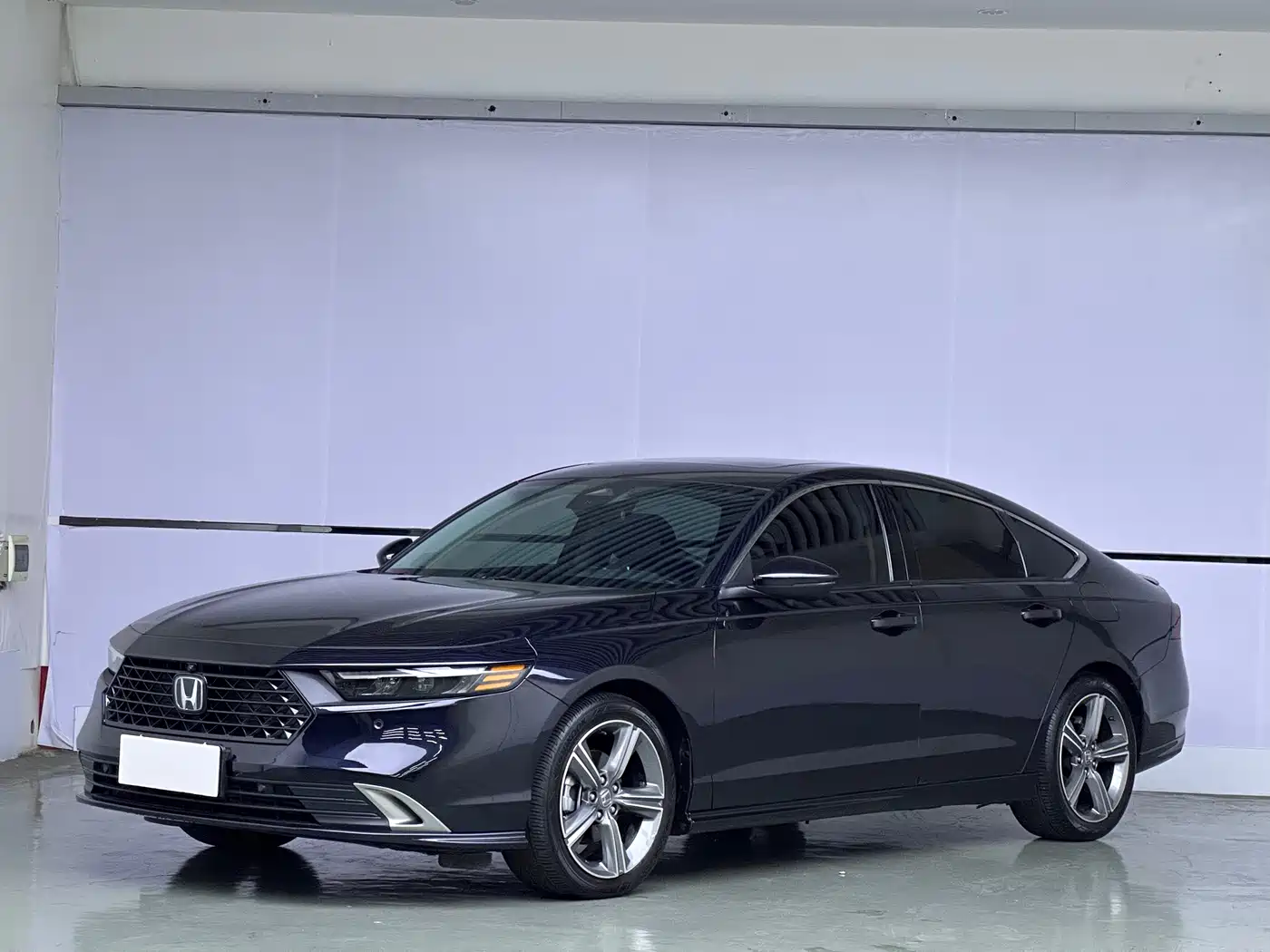 Honda Accord 2022 260TURBO Luxury Edition