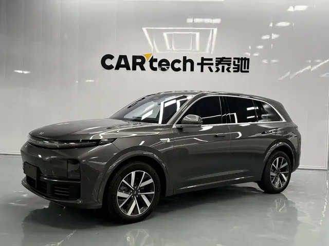 Li Auto L7 2024 Pro