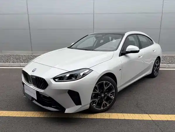 BMW 2 Series 2025 225L M Sport Package