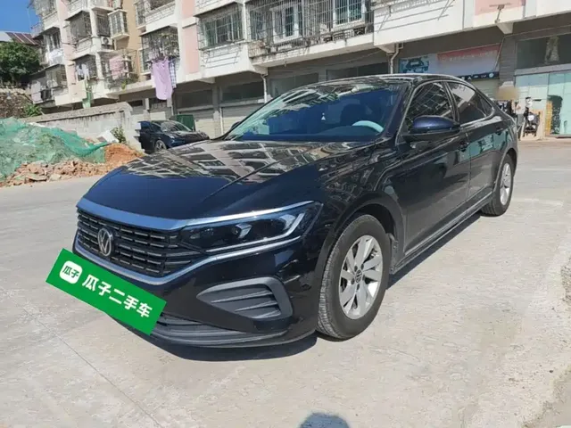 Volkswagen Passat 2024 280TSI Business Edition