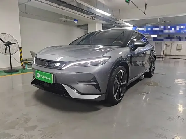 BYD Song L EV 2025 662km Excellence Smart Driving Model
