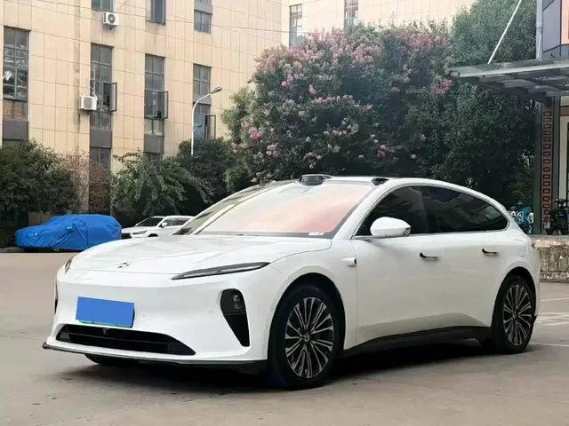NIO ET5T 2024 75kWh Touring