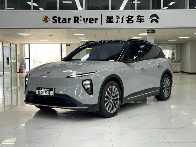 NIO ES6 2023 75kWh