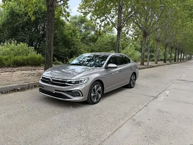 Volkswagen Bora 2023 200TSI DSG Yuexing Edition