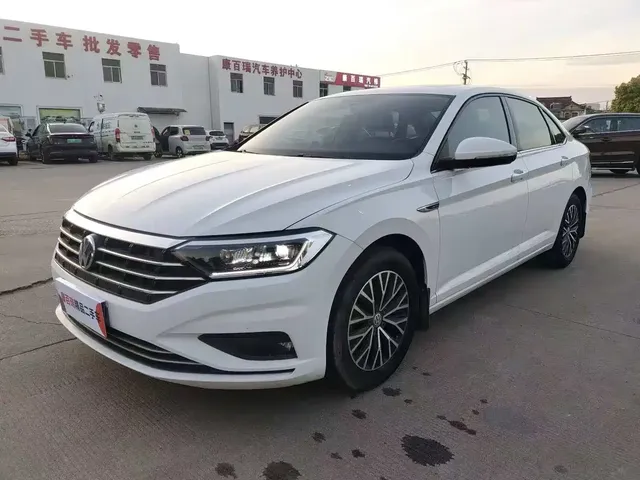 Volkswagen Sagitar 2020 280TSI DSG Comfort China VI