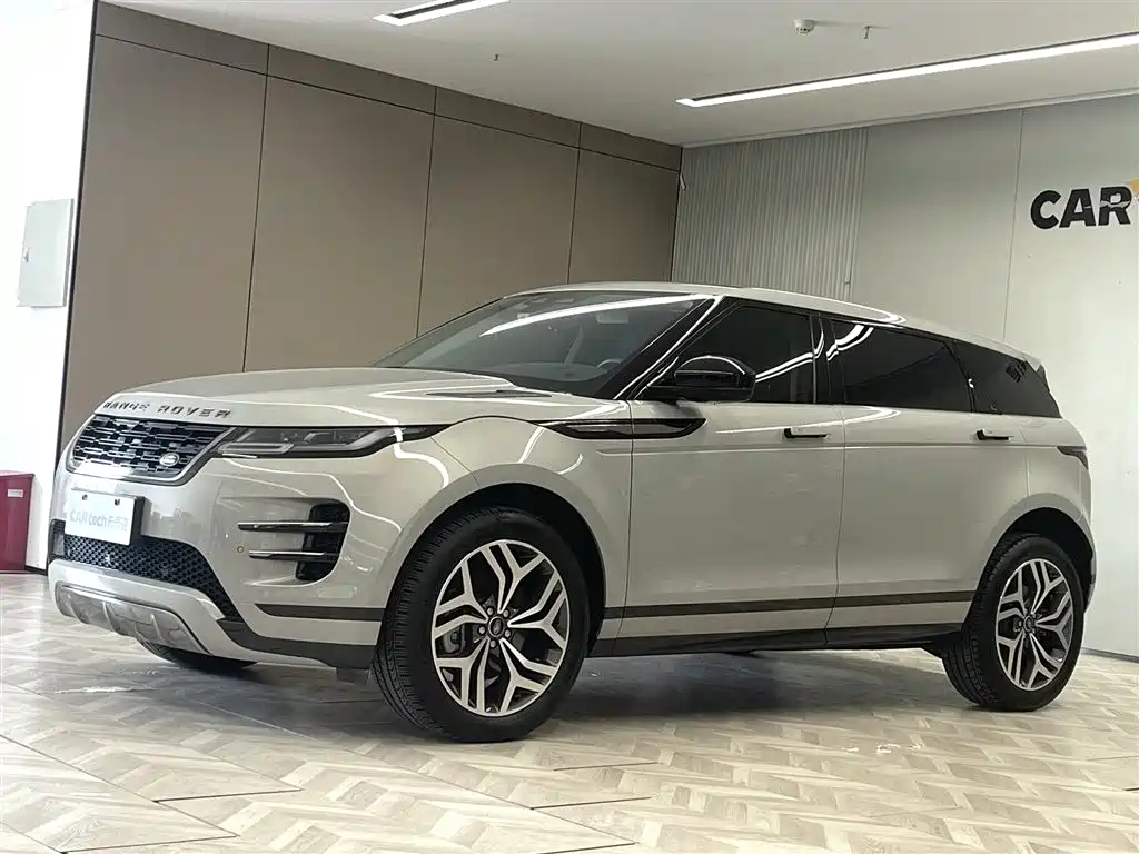 Land Rover Range Rover Evoque 2024 Range Rover Evoque L 249PS Light Master Edition
