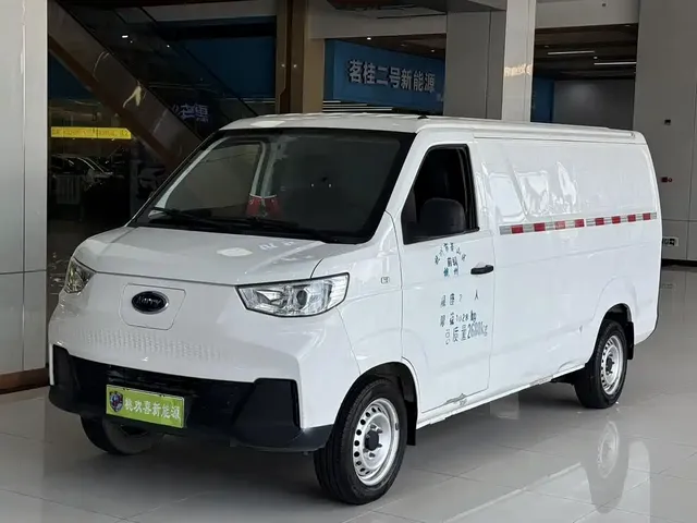 Karry Jiangtun 2023 Worry-Free Edition Gotion High-Tech 40.55kWh