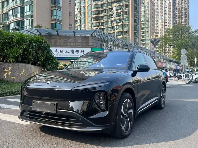 NIO ES6 2024 75kWh