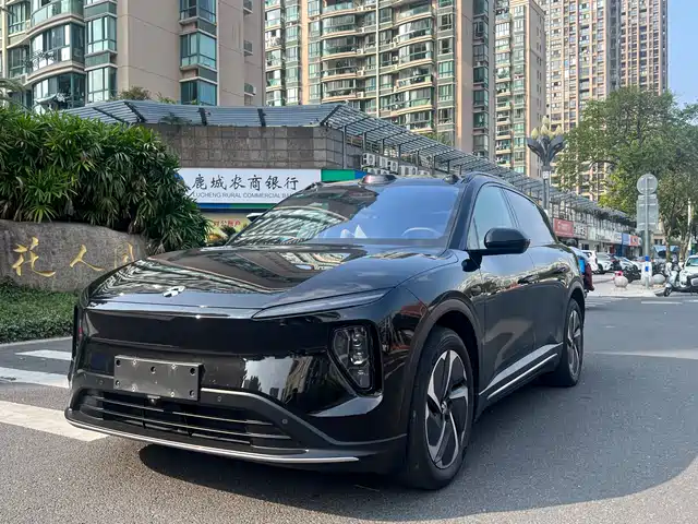 NIO ES6 2024 75kWh
