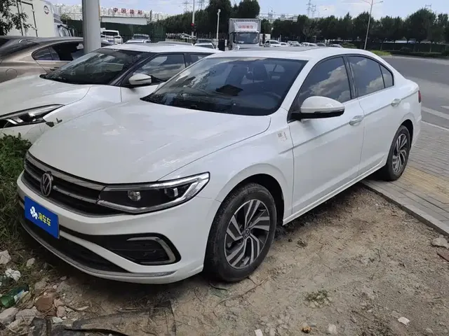 Volkswagen Bora 2024 200TSI DSG Joy Ride Edition