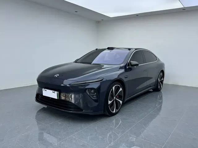 NIO ET7 2022 100kWh Launch Edition