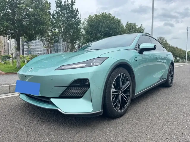 Deepal SL03 2022 515km Pure Electric Version (LFP)