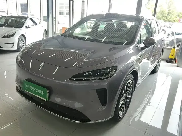 Shangjie SUV 2025 Basic Model