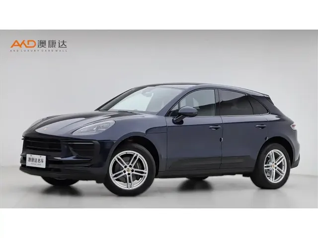 Porsche Macan 2023 Macan 2.0T