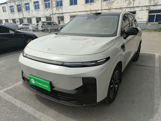 Leapmotor B10 2025 600 LiDAR Edition