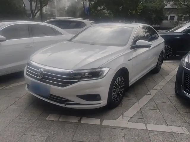 Volkswagen Sagitar 2021 280TSI DSG Comfort Smart Connect Edition