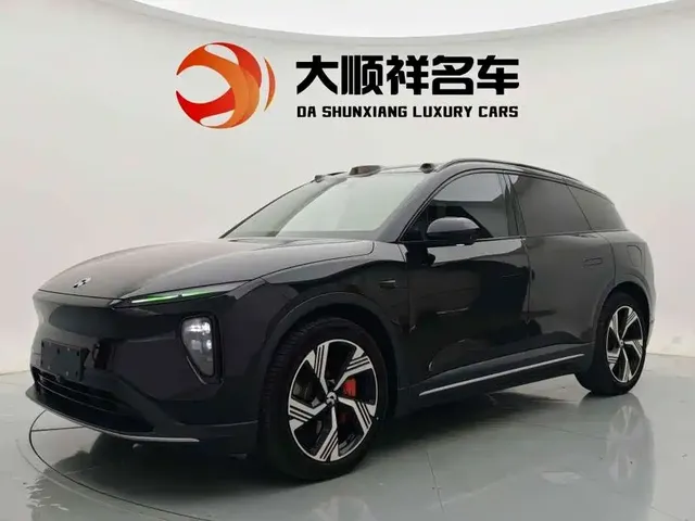 NIO ES6 2023 75kWh