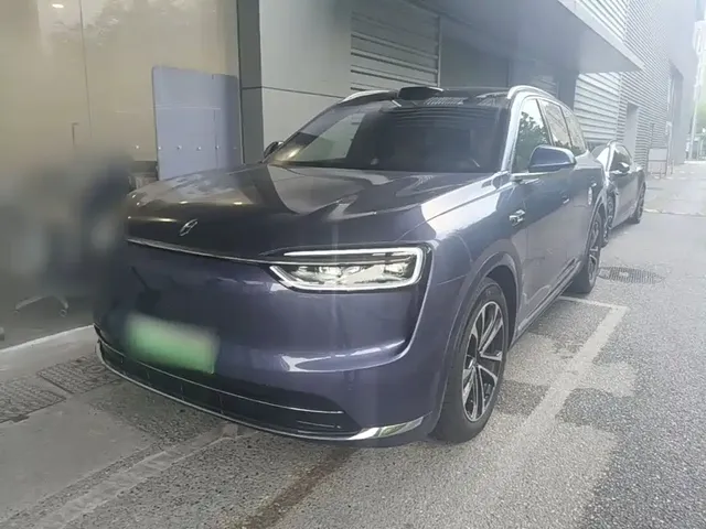 AITO Wenjie AITO M7 2026 Extended Range Max AWD 5-seater