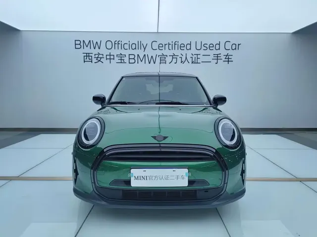 MINI MINI 2022 1.5T COOPER Artist