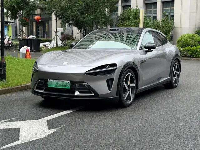 Xiaomi Auto Xiaomi YU7 2025 Ultra Long Range High Performance AWD Max Edition
