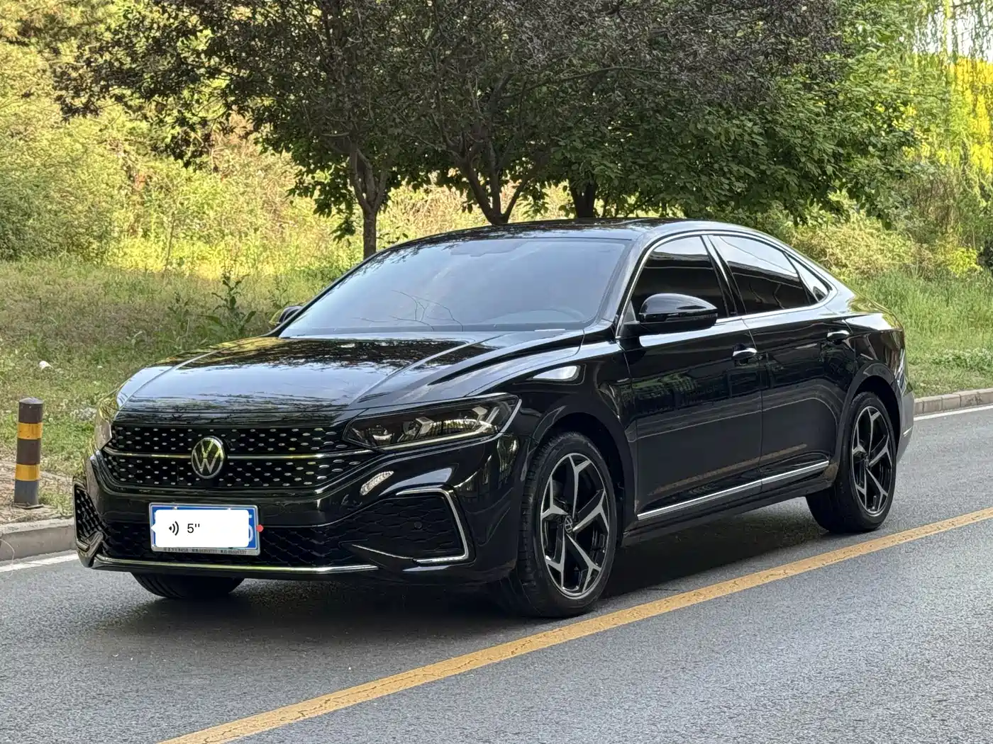 Volkswagen Passat 2024 330TSI Starlight Elite Edition