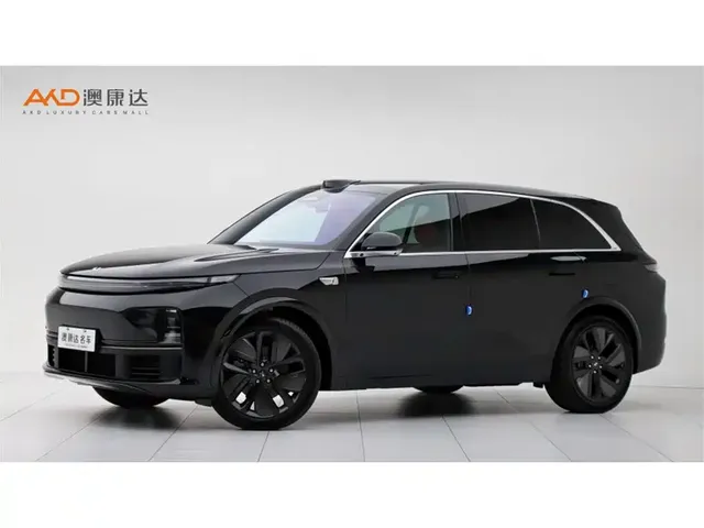 Li Auto L7 2024 MAX