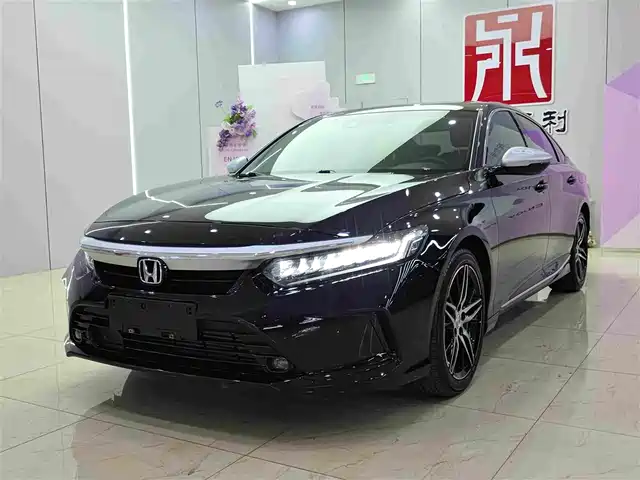 Honda Inspire 2022 260TURBO Premium Joy Edition