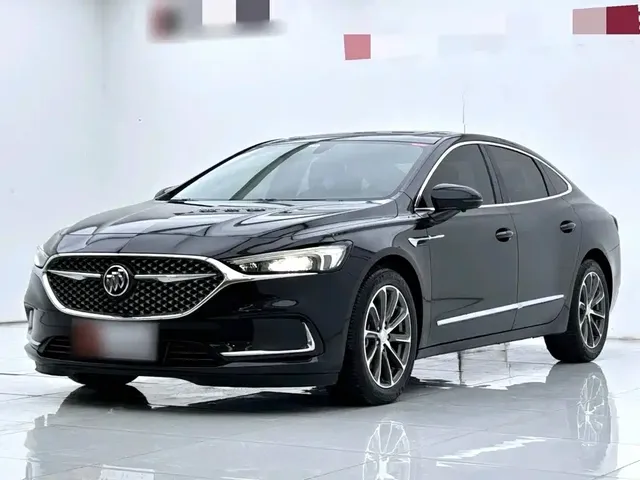 Buick LaCrosse 2022 652T Luxury