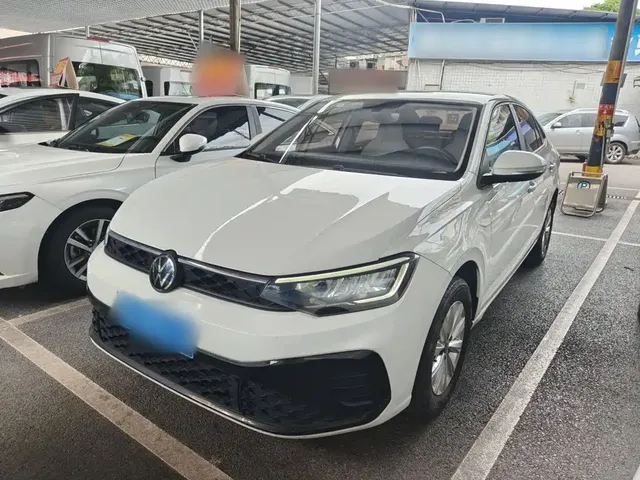 Volkswagen Lavida 2023 New Sharp 1.5L Auto Premium Edition