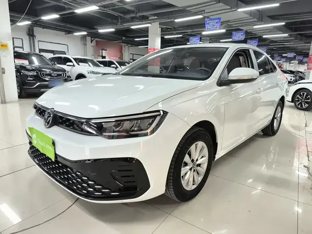 Volkswagen Lavida 2023 New Sharp 1.5L Auto Premium Edition