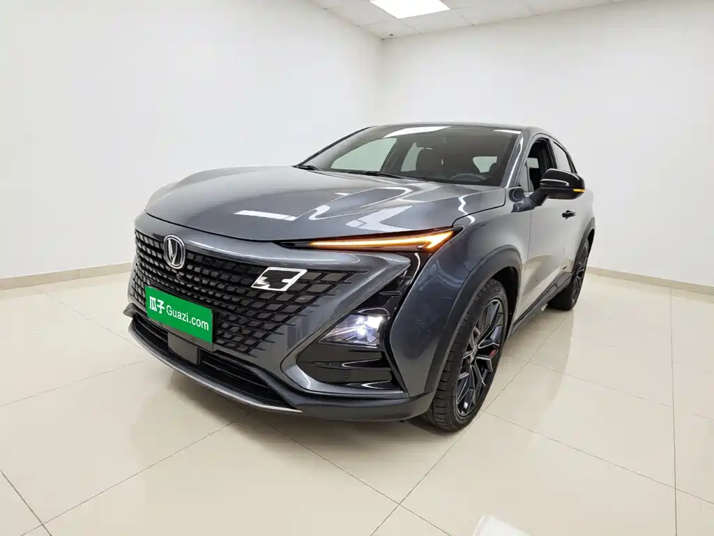 Changan UNI-T 2022 1.5T Premium