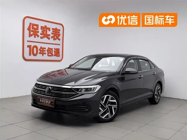 Volkswagen Sagitar 2025 Facelift 300TSI DSG Beyond Edition