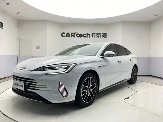 BYD Seal 2023 DM-i 1.5T 121km Flagship