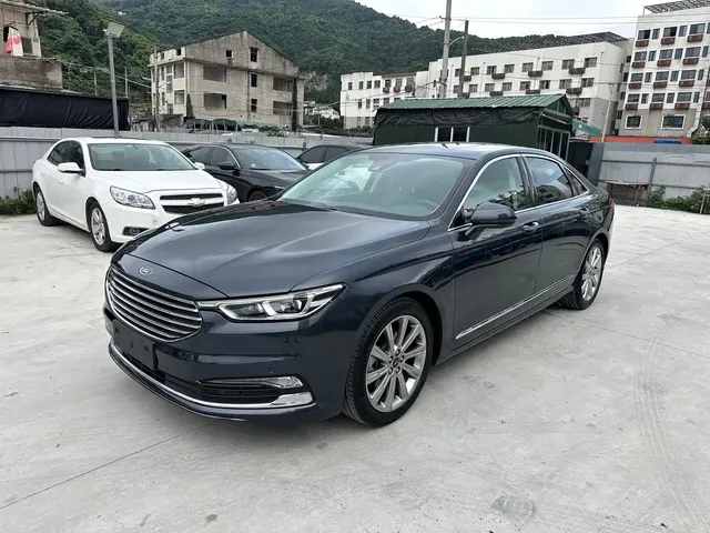 Ford Taurus 2019 EcoBoost 245 Premium Edition