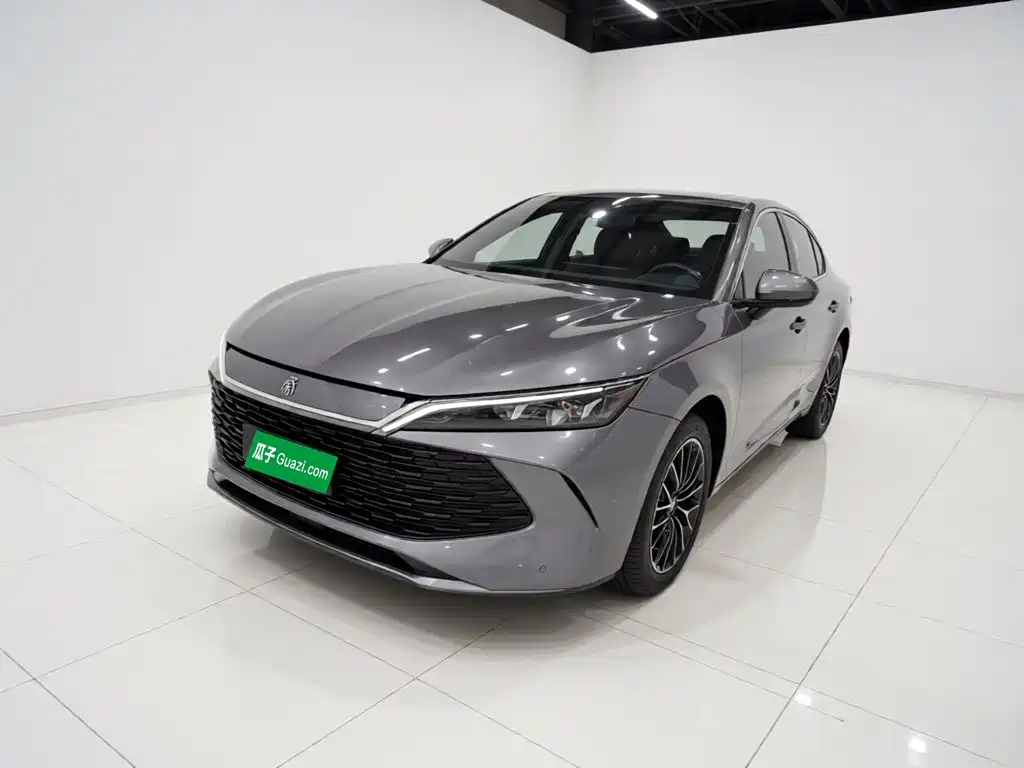 BYD Qin L 2024 DM-i 120KM Excellence Model