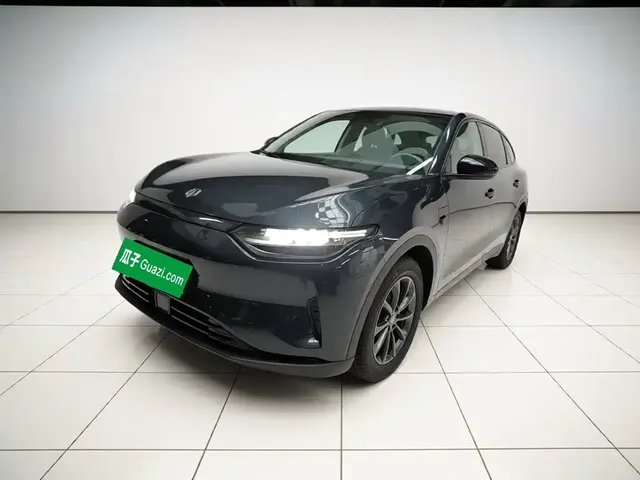 Leapmotor C11 2023 Pure Electric 500 Comfort Edition