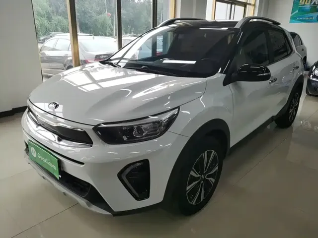 Kia KX1 2021 1.4L Automatic Fun Sport Edition