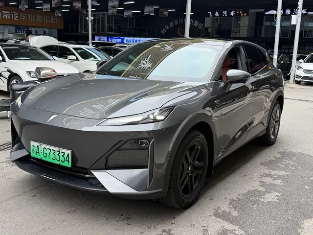 Deepal S07 2023 200Max Range Extender Edition