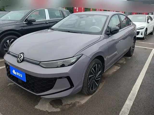 Volkswagen Lavida 2026 300TSI DSG Starlight Premium Edition